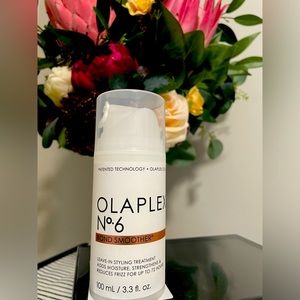 Olaplex No. 6 Bond Smoother